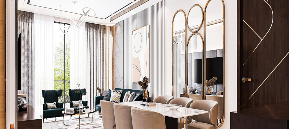 Квартира с 2 спальнями в Dubai Science Park, ОАЭ № 24348 4