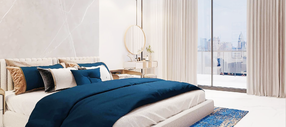 Квартира с 2 спальнями в Dubai Science Park, ОАЭ № 24348 6