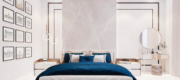 Квартира с 2 спальнями в Dubai Science Park, ОАЭ № 24348 5