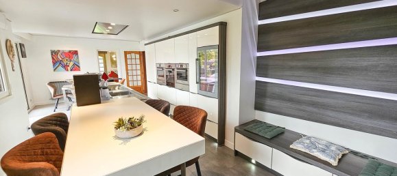 3 bedrooms House in Aubry-du-Hainaut, France No. 158412 7