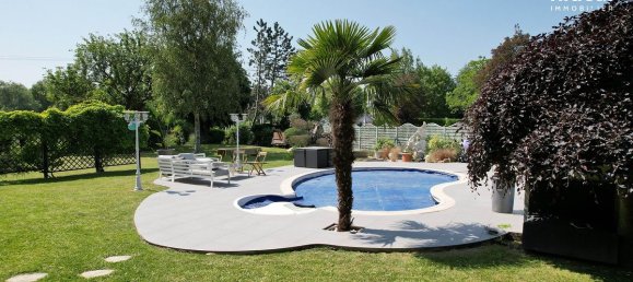 3 bedrooms House in Aubry-du-Hainaut, France No. 158412 17