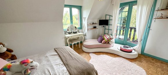 3 bedrooms House in Aubry-du-Hainaut, France No. 158412 9