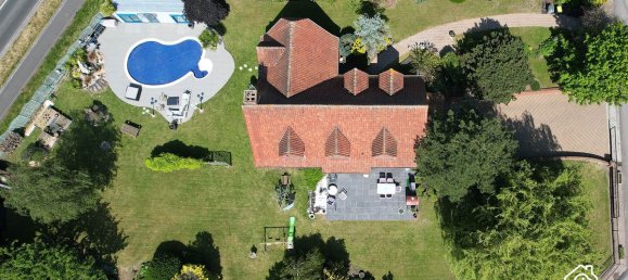 3 bedrooms House in Aubry-du-Hainaut, France No. 158412 20