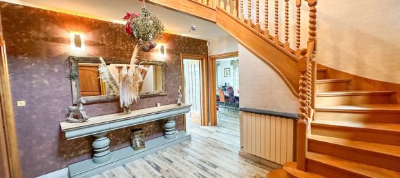 3 bedrooms House in Aubry-du-Hainaut, France No. 158412 2