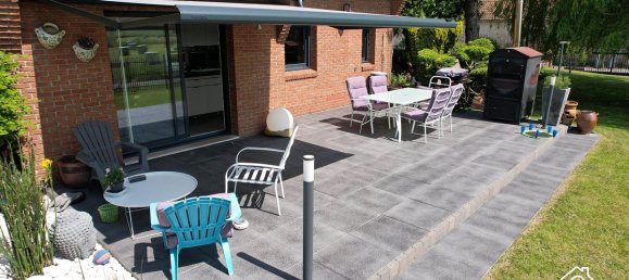 3 bedrooms House in Aubry-du-Hainaut, France No. 158412 14