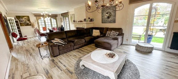 3 bedrooms House in Aubry-du-Hainaut, France No. 158412 3