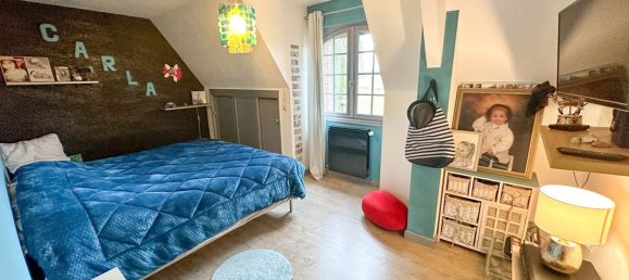 3 bedrooms House in Aubry-du-Hainaut, France No. 158412 8