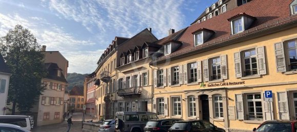 3 غرف نوم تاون هاوس في Baden-Baden, Germany رقم 15499 5