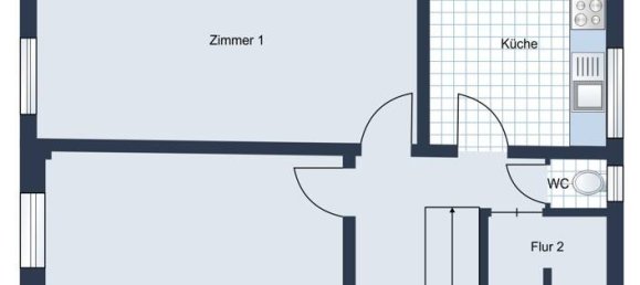 3 غرف نوم تاون هاوس في Baden-Baden, Germany رقم 15499 22