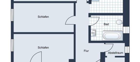 3 غرف نوم تاون هاوس في Baden-Baden, Germany رقم 15499 21
