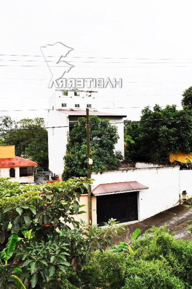 4 bedrooms House in Veracruz, Mexico No. 220831