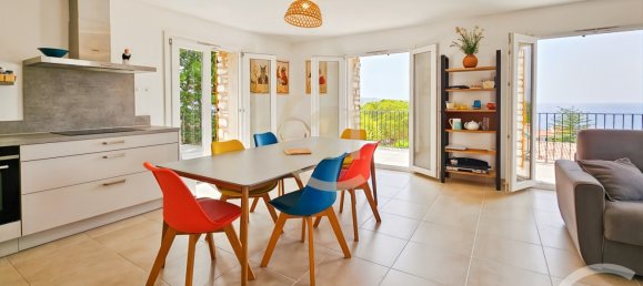 2 bedrooms Duplex in Saint-Florent, France No. 86263 8