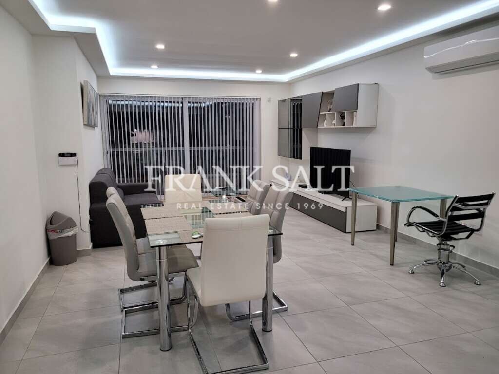 2 bedrooms Apartment in Saint Paul's Bay, Malta No. 10967