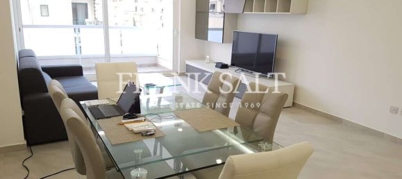 2 bedrooms Apartment in Saint Paul's Bay, Malta No. 10967 2