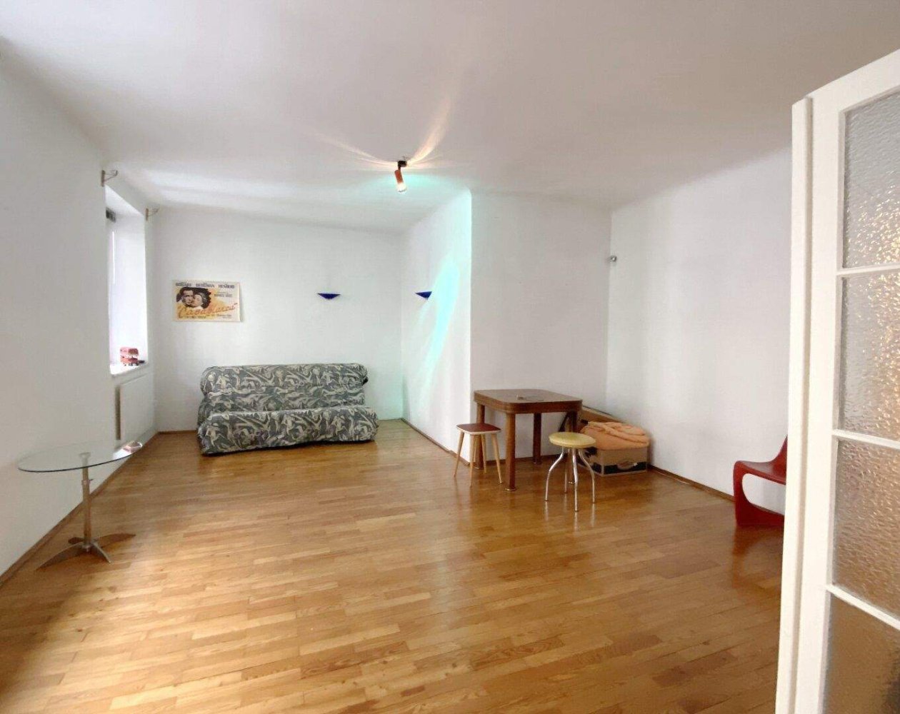 3 rooms Apartment in Alsergrund, Austria No. 203219