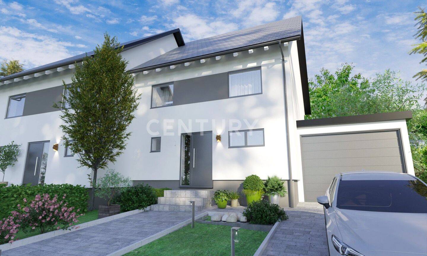 Grundstück in Märkischer, Germany, Nr. 350751