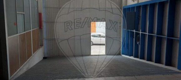 Lagerhaus in Odivelas, Portugal 655m², Nr. 80984 12