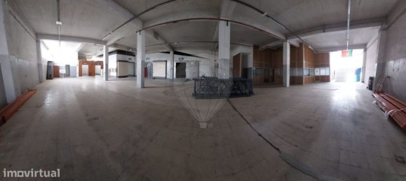 Lagerhaus in Odivelas, Portugal 655m², Nr. 80984 13