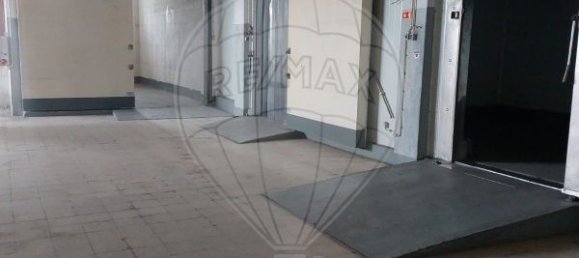 Lagerhaus in Odivelas, Portugal 655m², Nr. 80984 11