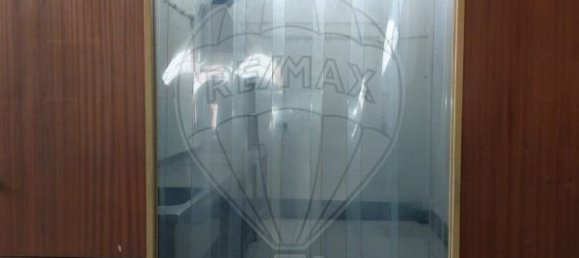 Lagerhaus in Odivelas, Portugal 655m², Nr. 80984 10