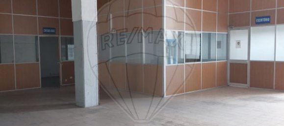 Lagerhaus in Odivelas, Portugal 655m², Nr. 80984 2