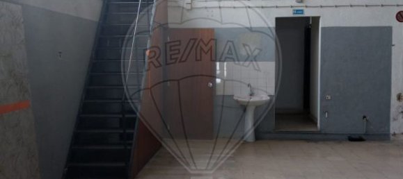 Lagerhaus in Odivelas, Portugal 655m², Nr. 80984 3