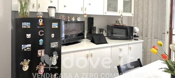 Квартира с 3 спальнями в Гориция, Италия № 354320 3