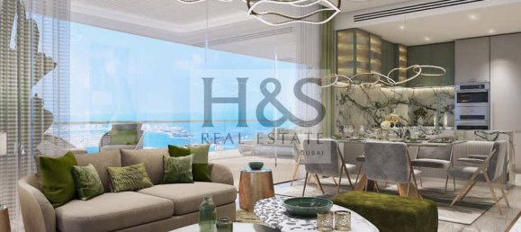 3 bedrooms Apartment in Dubai Harbour, UAE No. 16554 6