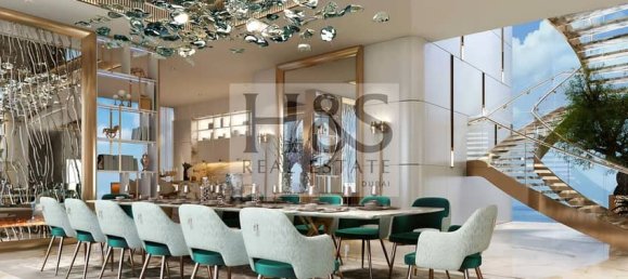 3 bedrooms Apartment in Dubai Harbour, UAE No. 16554 7