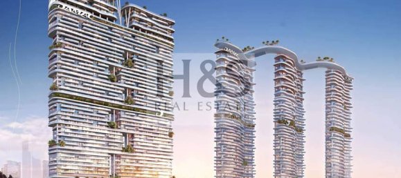 3 bedrooms Apartment in Dubai Harbour, UAE No. 16554 13