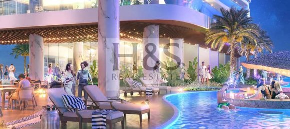 3 bedrooms Apartment in Dubai Harbour, UAE No. 16554 9