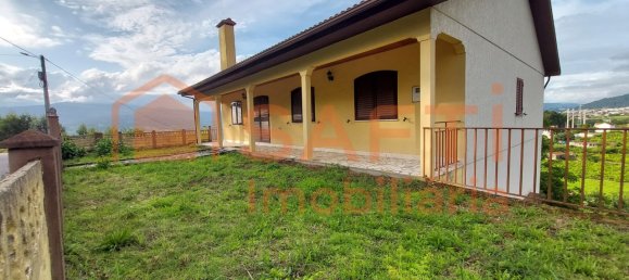 3 Schlafzimmer Haus in Paderne, Portugal, Nr. 57688 4