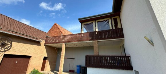 Таунхаус с 5 спальнями в Gottingen, Германия № 127728 2