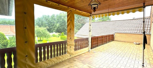 Таунхаус с 5 спальнями в Gottingen, Германия № 127728 22