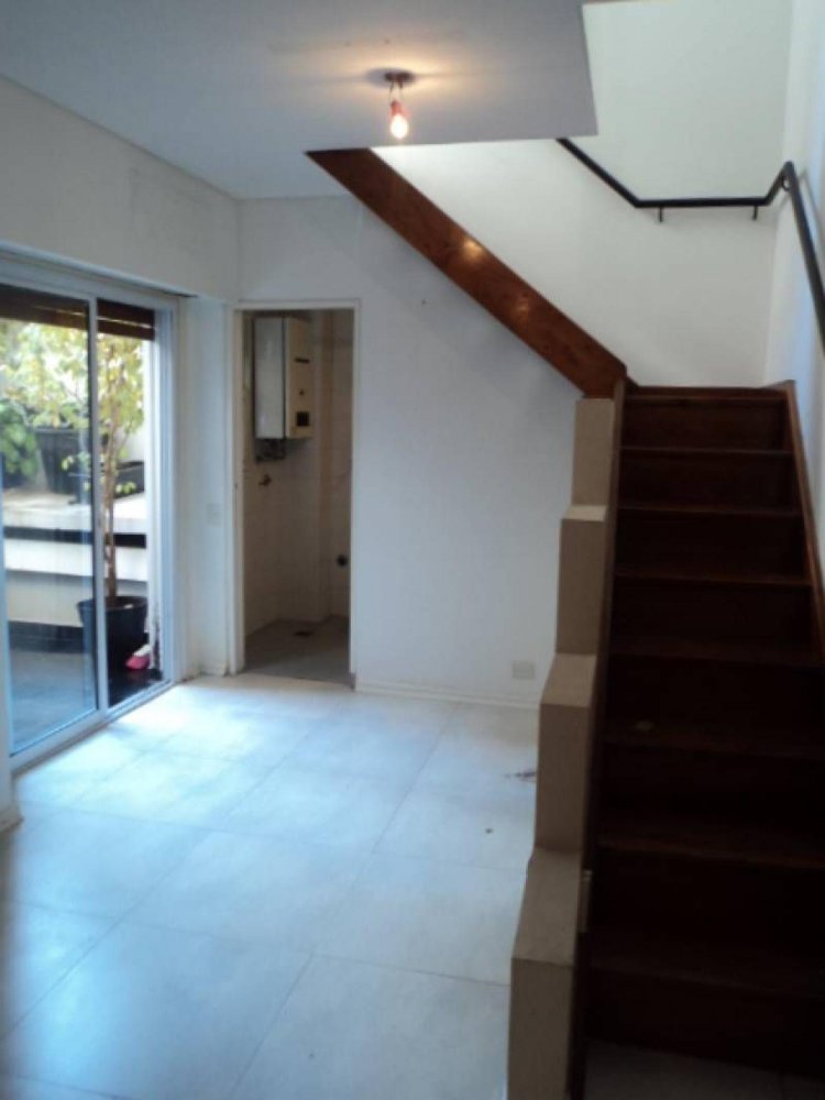 Studio in Buenos Aires, Argentina No. 93912