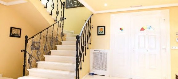 6 bedrooms Villa in Villajoyosa, Spain No. 12069 5