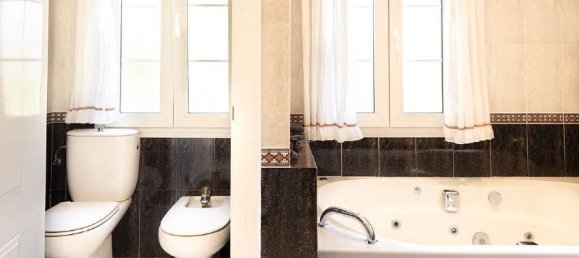 6 bedrooms Villa in Villajoyosa, Spain No. 12069 14