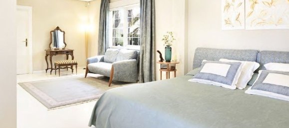 6 bedrooms Villa in Villajoyosa, Spain No. 12069 13