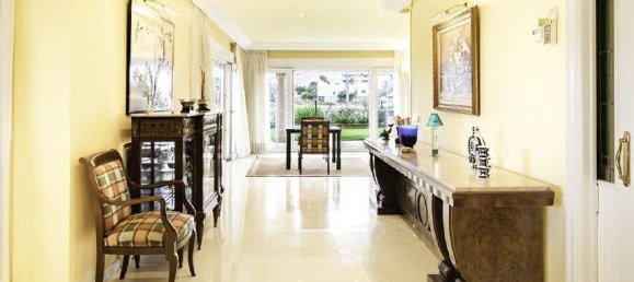 6 bedrooms Villa in Villajoyosa, Spain No. 12069 12