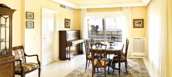 6 bedrooms Villa in Villajoyosa, Spain No. 12069 10