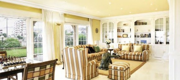 6 bedrooms Villa in Villajoyosa, Spain No. 12069 6