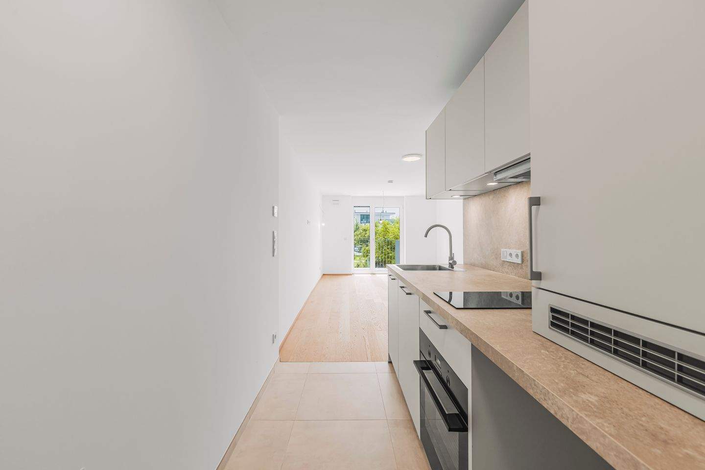 Estudio en Innsbruck-Stadt, Austria No. 142757