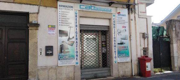 Коммерческая недвижимость 80м² в Авеццано, Италия № 86015 4