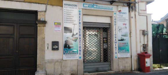 Коммерческая недвижимость 80м² в Авеццано, Италия № 86015 3