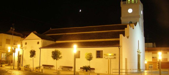 Ático de 2 dormitorios en Benijófar, Spain No. 11329 16