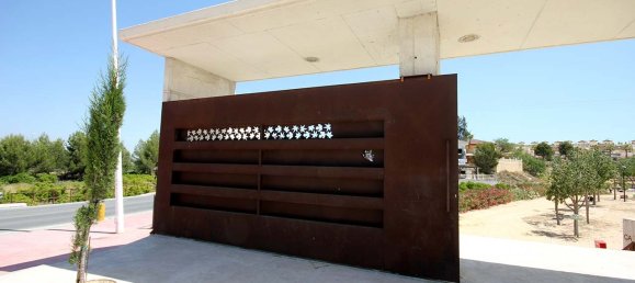 Ático de 2 dormitorios en Benijófar, Spain No. 11329 15