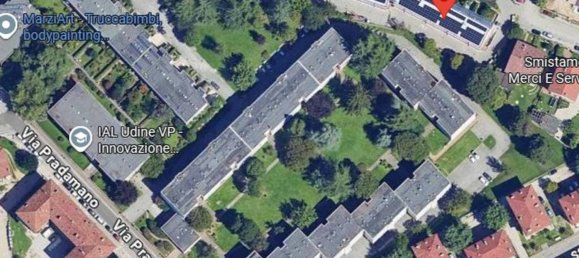 Bureau à Udine, Italy 889m² No. 371240 12