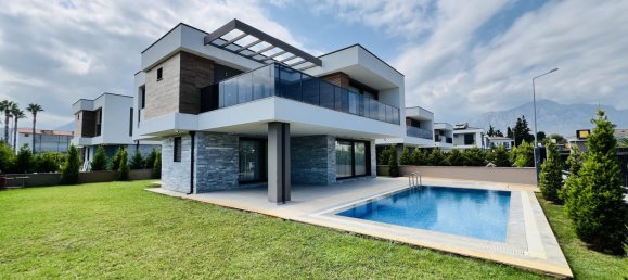 Villa 4+1 in Kemer, Turkey, Nr. 22164 19