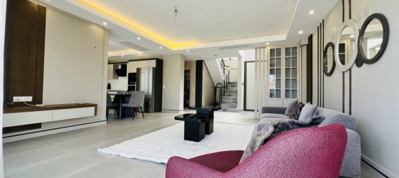 Villa 4+1 in Kemer, Turkey, Nr. 22164 16