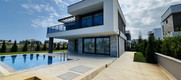 Villa 4+1 in Kemer, Turkey, Nr. 22164 4